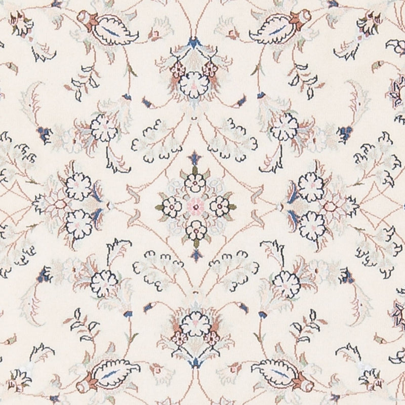 Nain - 6 la Teppe 164x110cm - Persisk teppe