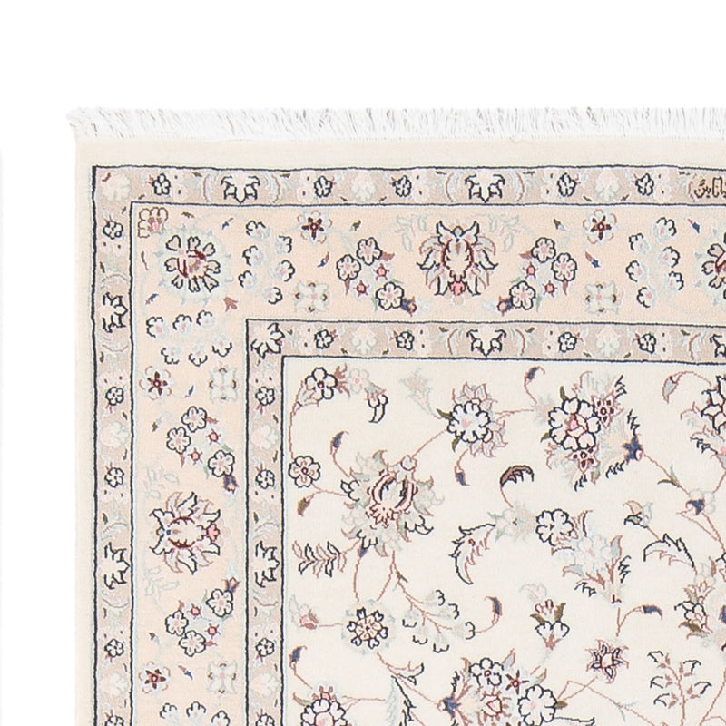 Nain - 6 la Teppe 164x110cm - Persisk teppe