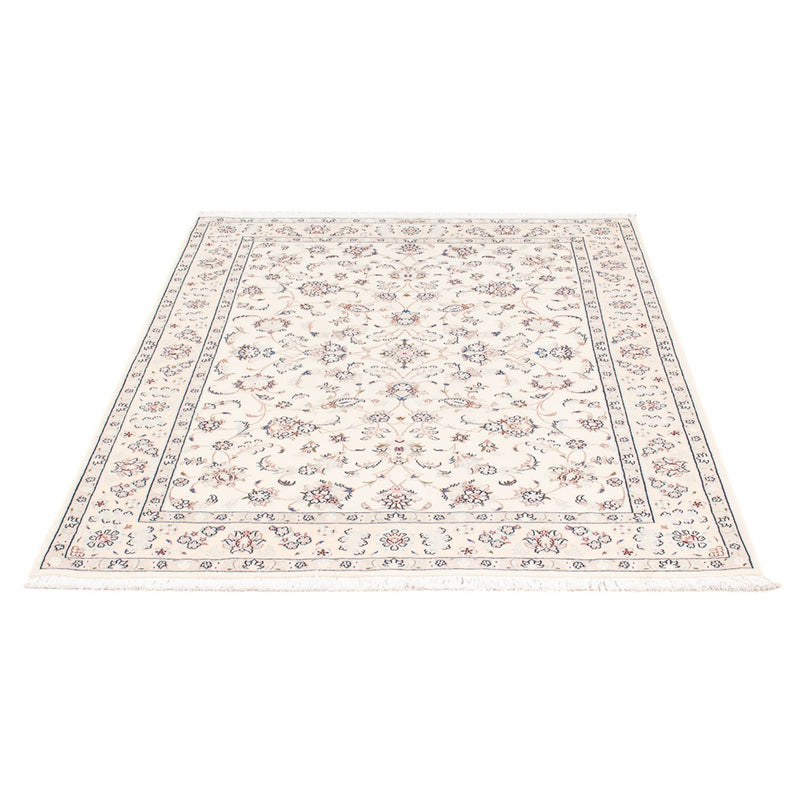 Nain - 6 la Teppe 164x110cm - Persisk teppe