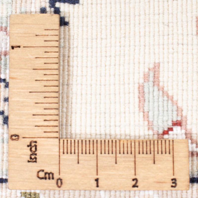 Nain - 6 la Teppe 164x110cm - Persisk teppe