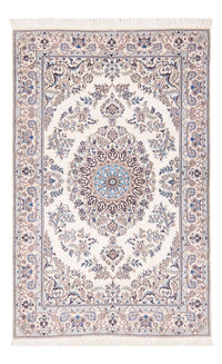 Nain - 6 la Teppe 146x100cm - Persisk teppe – product image