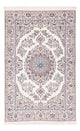 Nain - 6 la Teppe 146x100cm - Persisk teppe