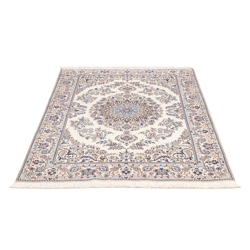 Nain - 6 la Teppe 146x100cm - Persisk teppe