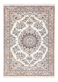Nain - 6 la Teppe 132x98cm - Persisk teppe – product image