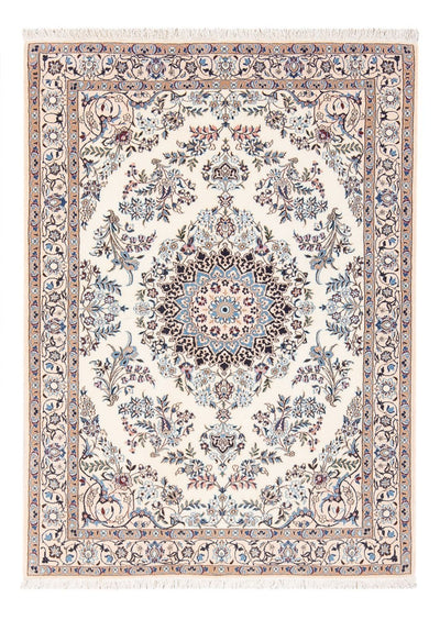 Nain - 6La Teppe 98x132cm - Persisk teppe