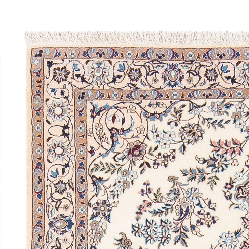 Nain - 6 la Teppe 132x98cm - Persisk teppe