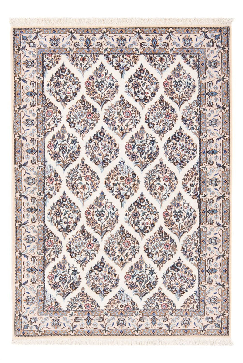 Nain - 6 la Teppe 148x100cm - Persisk teppe