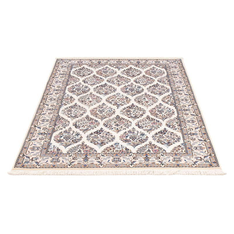 Nain - 6 la Teppe 148x100cm - Persisk teppe