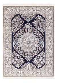 Nain - 6La Teppe 104x147cm - Persisk teppe – product image