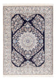 Nain - 6La Teppe 104x147cm - Persisk teppe