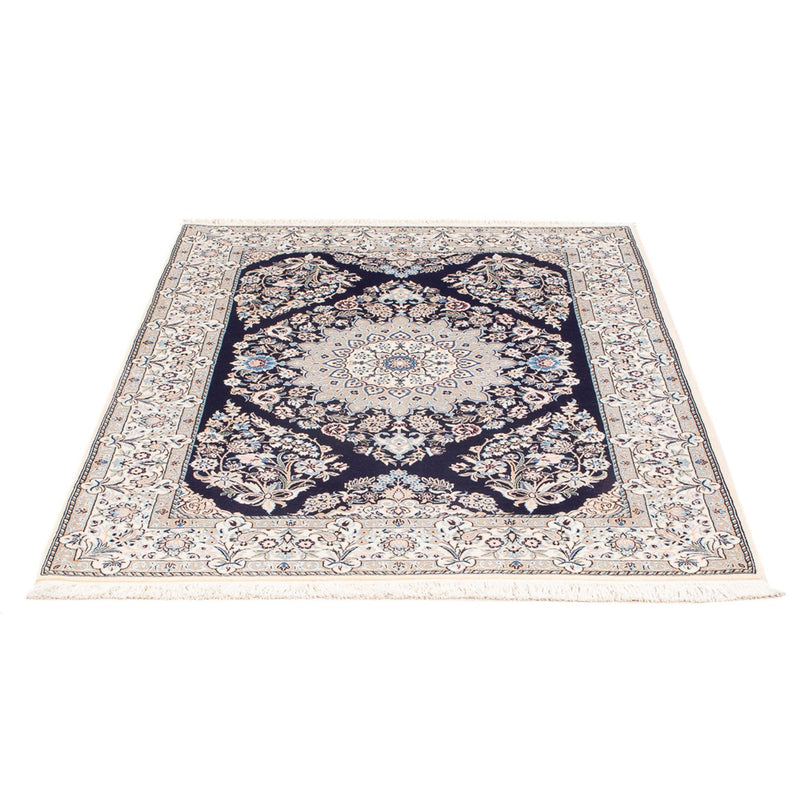 Nain - 6La Teppe 104x147cm - Persisk teppe