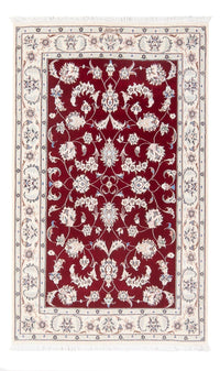 Nain - 6 la Teppe 126x84cm - Persisk teppe – product image