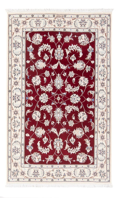 Nain - 6La Teppe 84x126cm - Persisk teppe