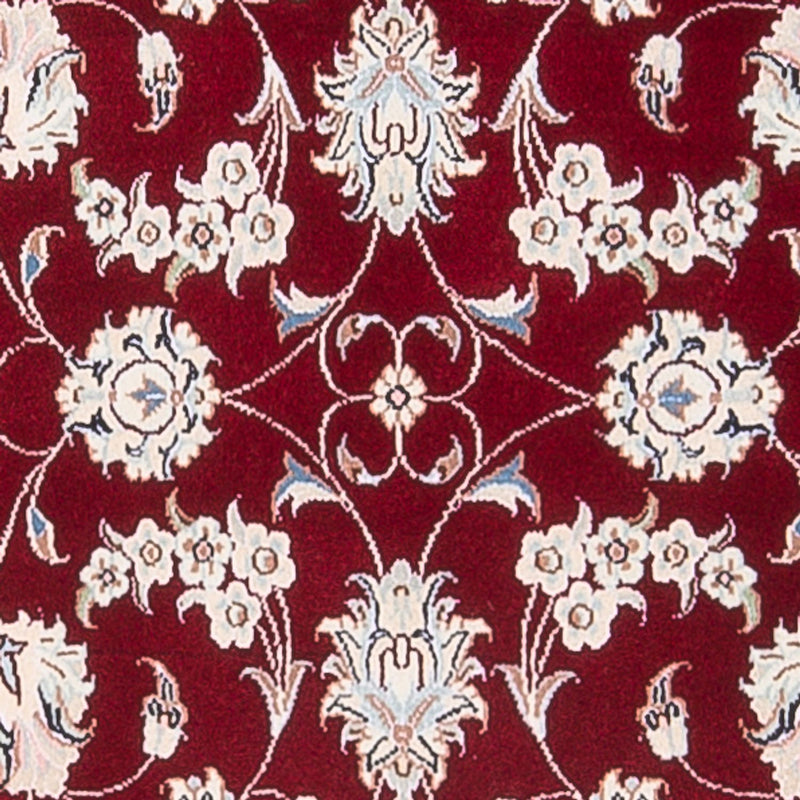 Nain - 6 la Teppe 126x84cm - Persisk teppe