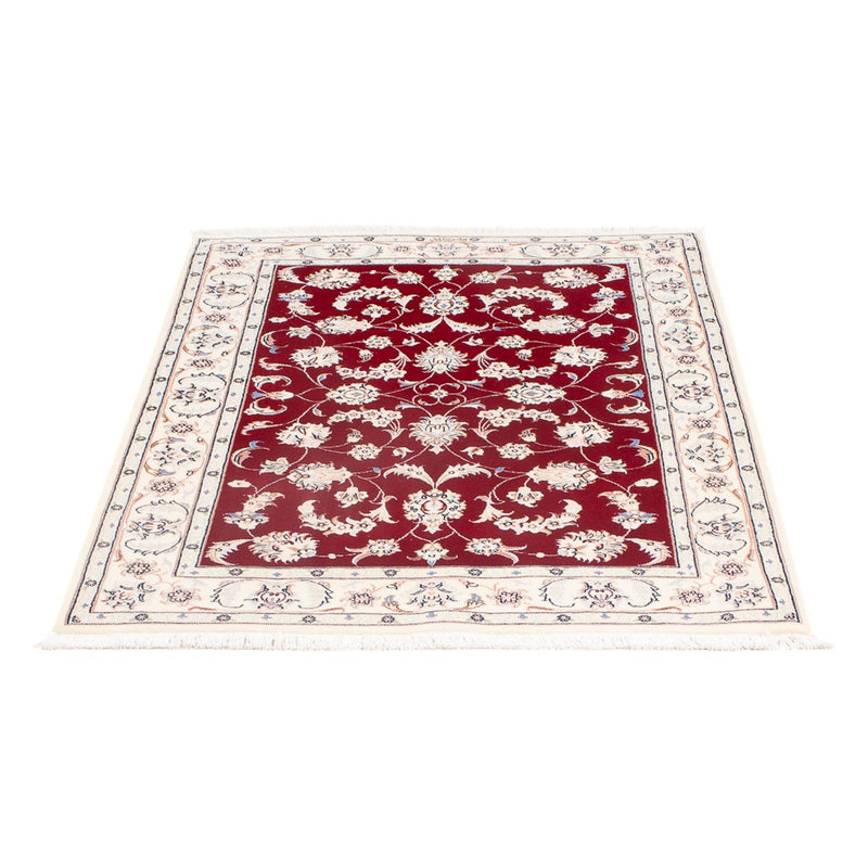 Nain - 6 la Teppe 126x84cm - Persisk teppe