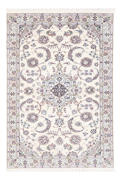 Nain - 6La Teppe 100x151cm - Persisk teppe