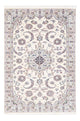 Nain - 6La Teppe 100x151cm - Persisk teppe