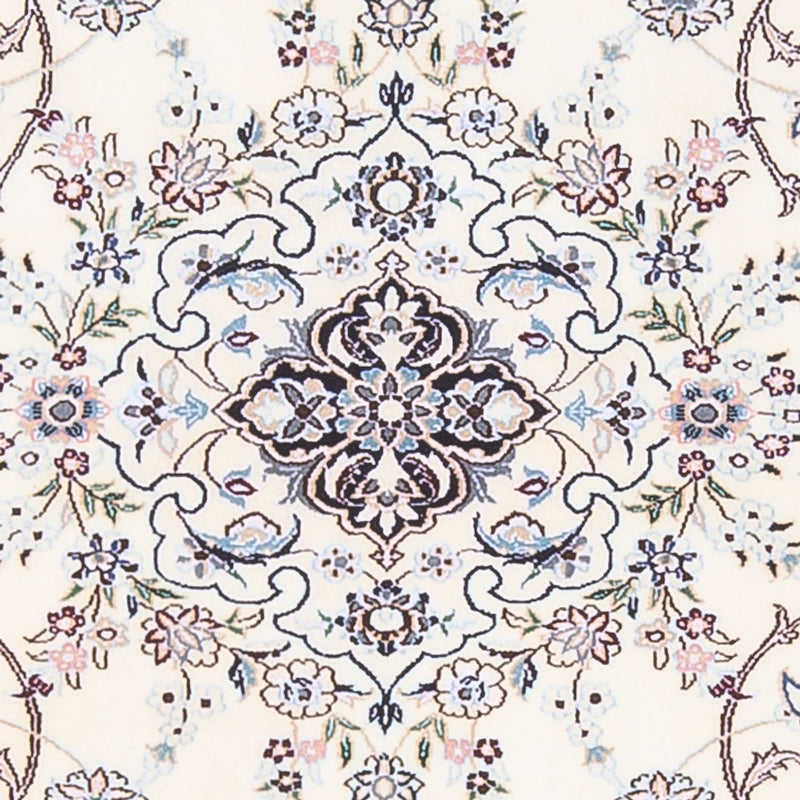 Nain - 6La Teppe 100x151cm - Persisk teppe