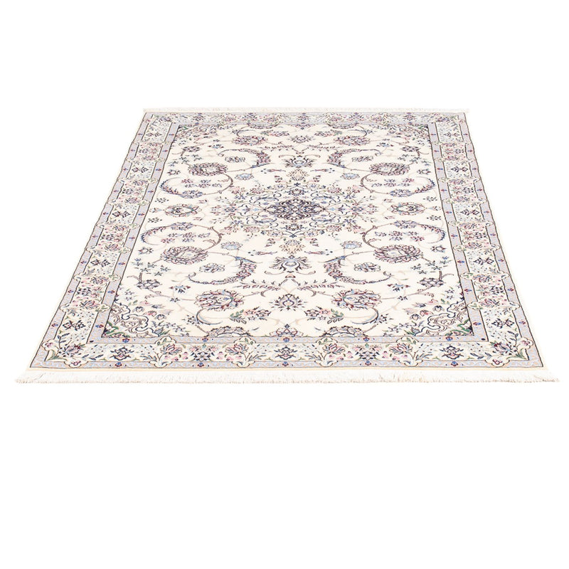Nain - 6La Teppe 100x151cm - Persisk teppe