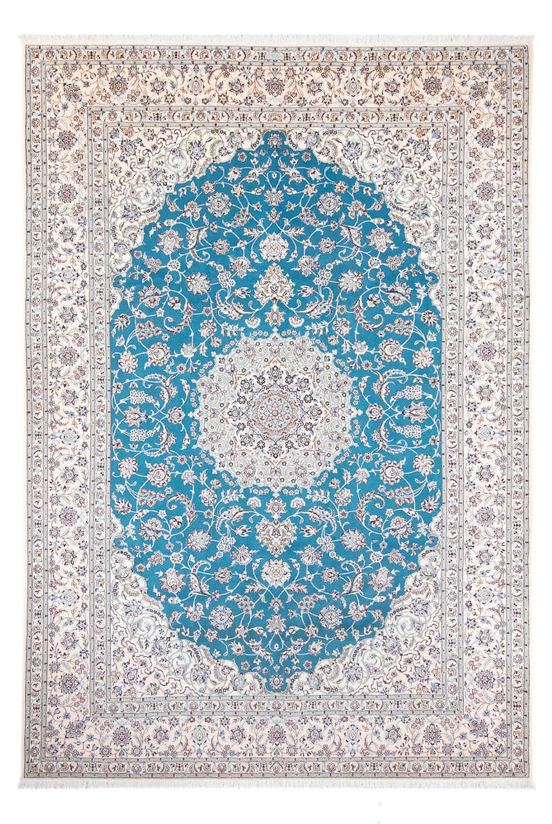 Nain - 6 la Teppe 308x208cm - Persisk teppe
