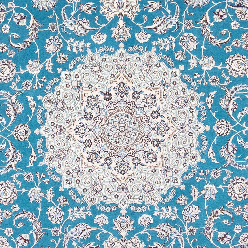Nain - 6 la Teppe 308x208cm - Persisk teppe