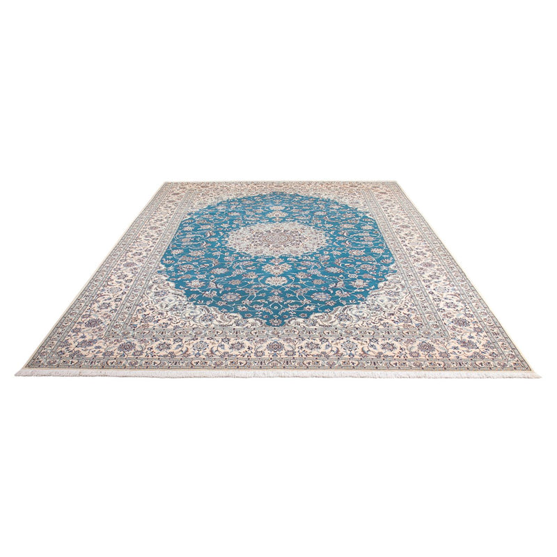 Nain - 6 la Teppe 308x208cm - Persisk teppe
