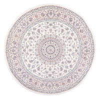 Nain - 6La Teppe 247x247cm - Persisk teppe – product image