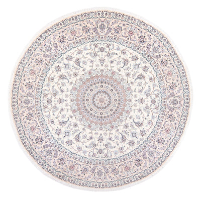 Nain - 6La Teppe 247x247cm - Persisk teppe