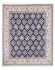Nain - 6 la Teppe 255x204cm - Persisk teppe