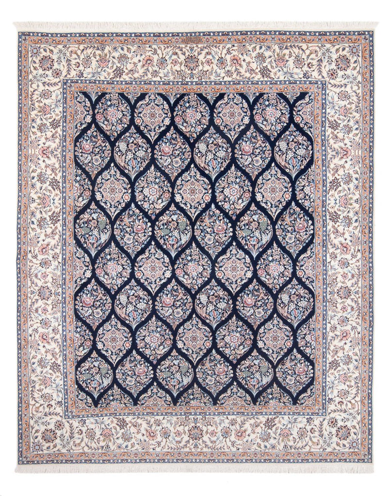 Nain - 6 la Teppe 255x204cm - Persisk teppe
