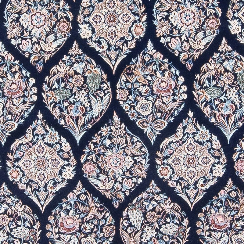 Nain - 6 la Teppe 255x204cm - Persisk teppe