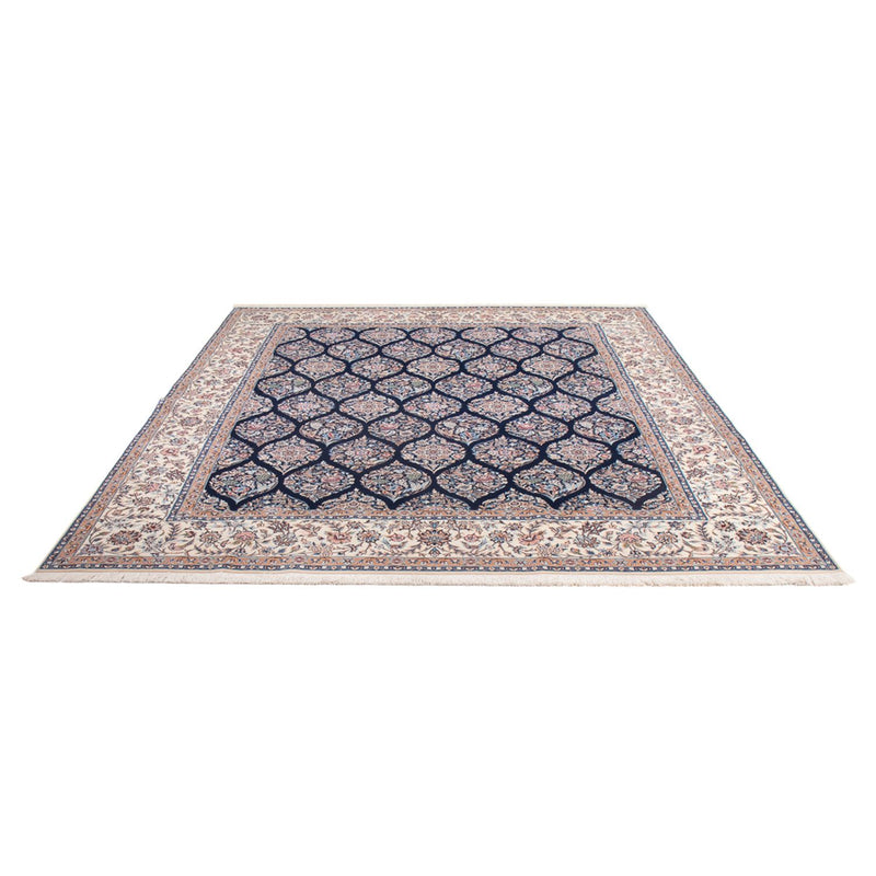 Nain - 6 la Teppe 255x204cm - Persisk teppe