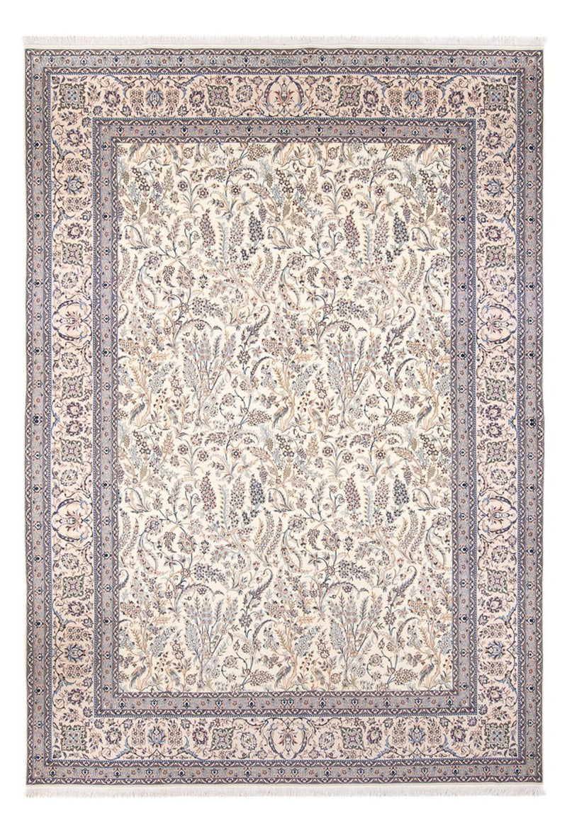 Nain - 6 la Teppe 362x255cm - Persisk teppe