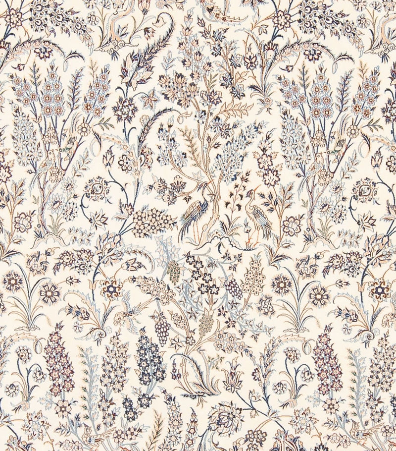 Nain - 6 la Teppe 362x255cm - Persisk teppe