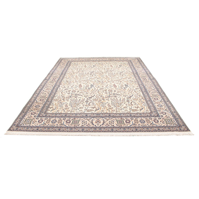 Nain - 6 la Teppe 362x255cm - Persisk teppe
