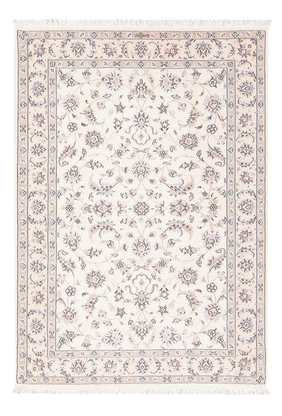 Nain - 6La Teppe 102x152cm - Persisk teppe