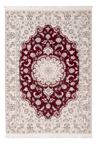 Nain - 6 la Teppe 166x109cm - Persisk teppe – product image