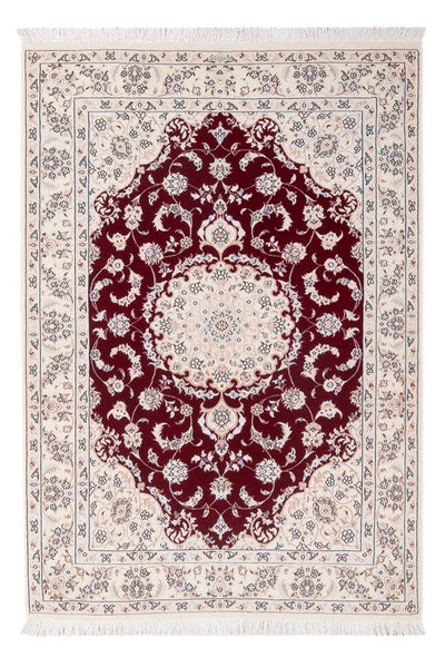 Nain - 6La Teppe 109x166cm - Persisk teppe