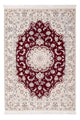 Nain - 6 la Teppe 166x109cm - Persisk teppe
