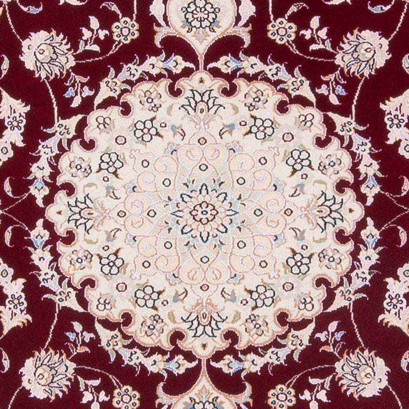 Nain - 6 la Teppe 166x109cm - Persisk teppe