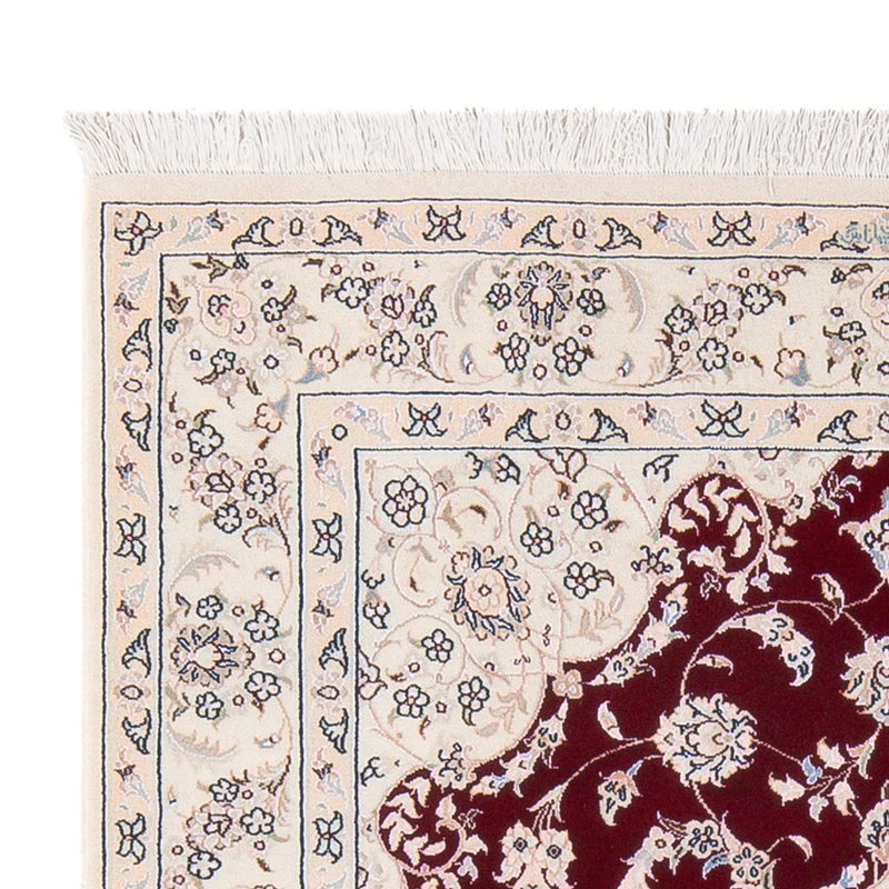 Nain - 6 la Teppe 166x109cm - Persisk teppe