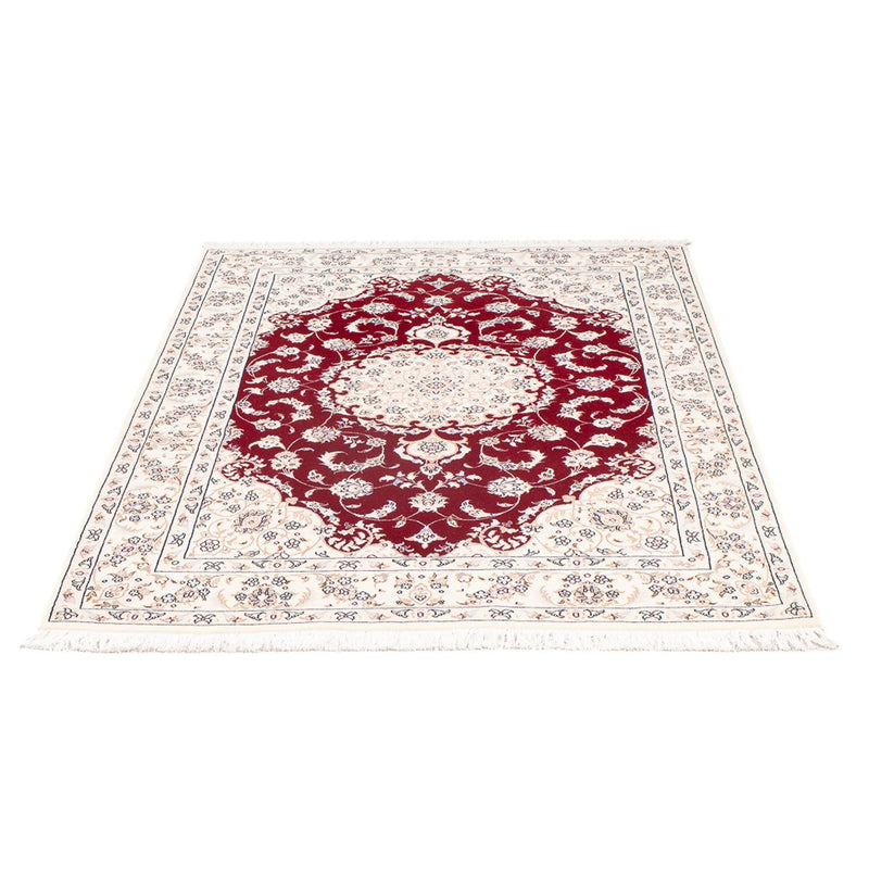 Nain - 6 la Teppe 166x109cm - Persisk teppe