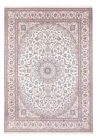 Nain - 6 la Teppe 347x252cm - Persisk teppe – product image