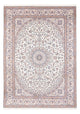 Nain - 6 la Teppe 347x252cm - Persisk teppe