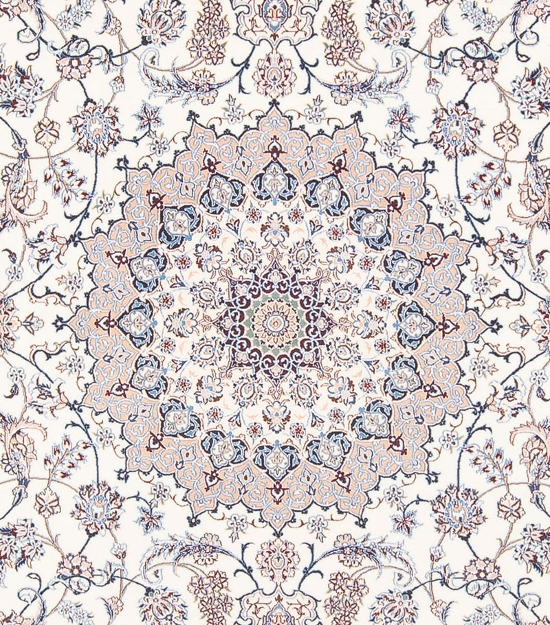 Nain - 6 la Teppe 347x252cm - Persisk teppe