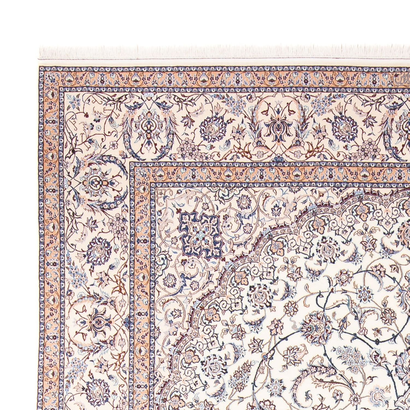 Nain - 6 la Teppe 347x252cm - Persisk teppe