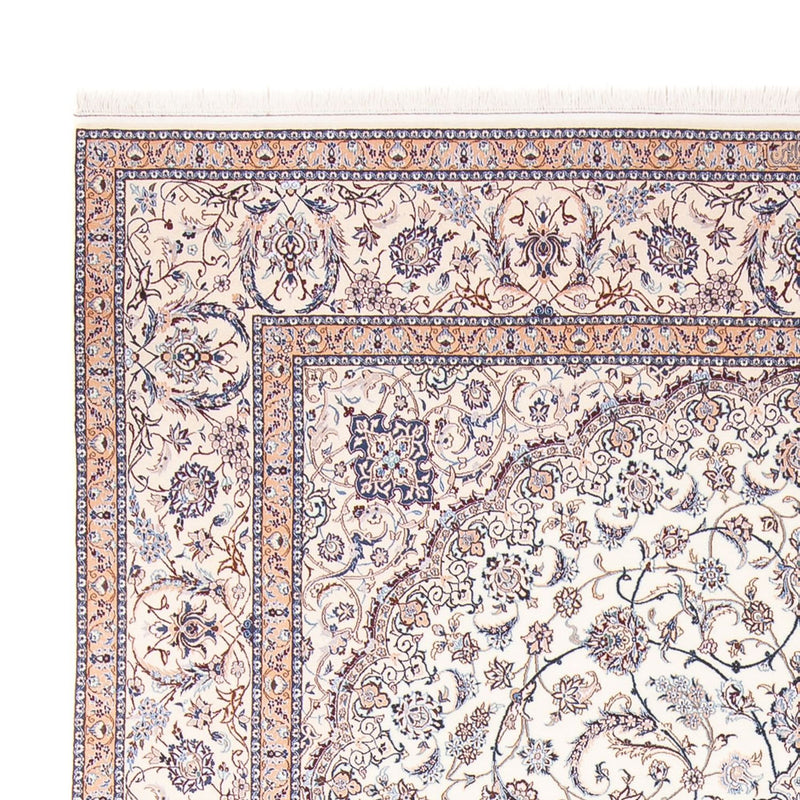 Nain - 6 la Teppe 347x252cm - Persisk teppe