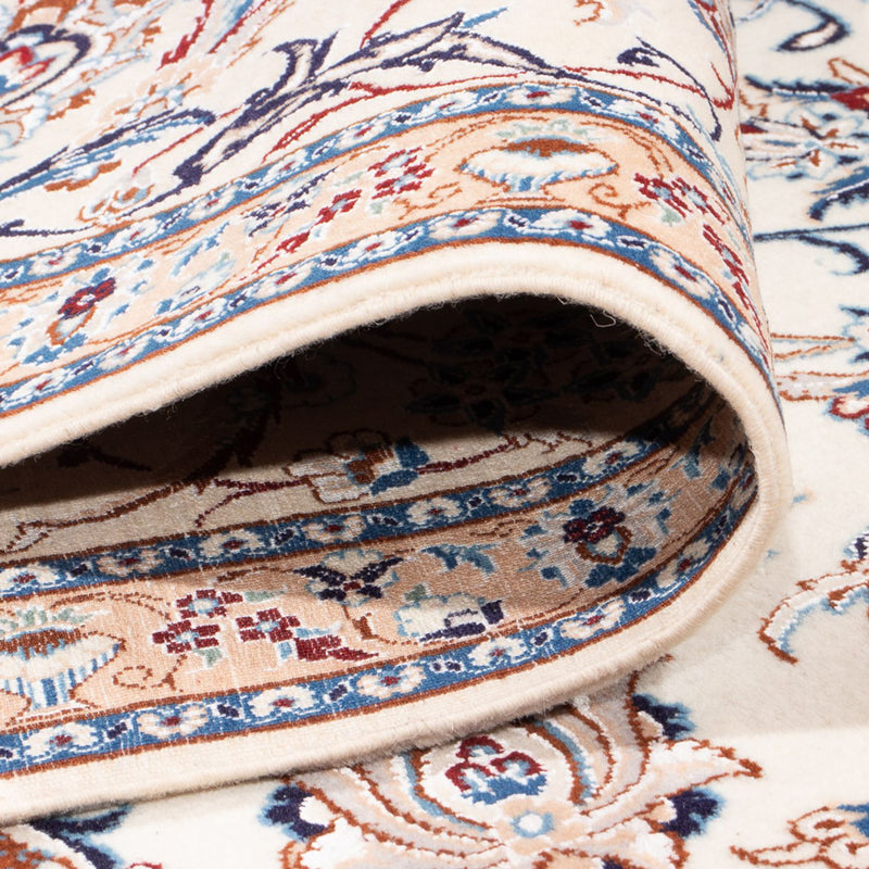 Nain - 6 la Teppe 347x252cm - Persisk teppe