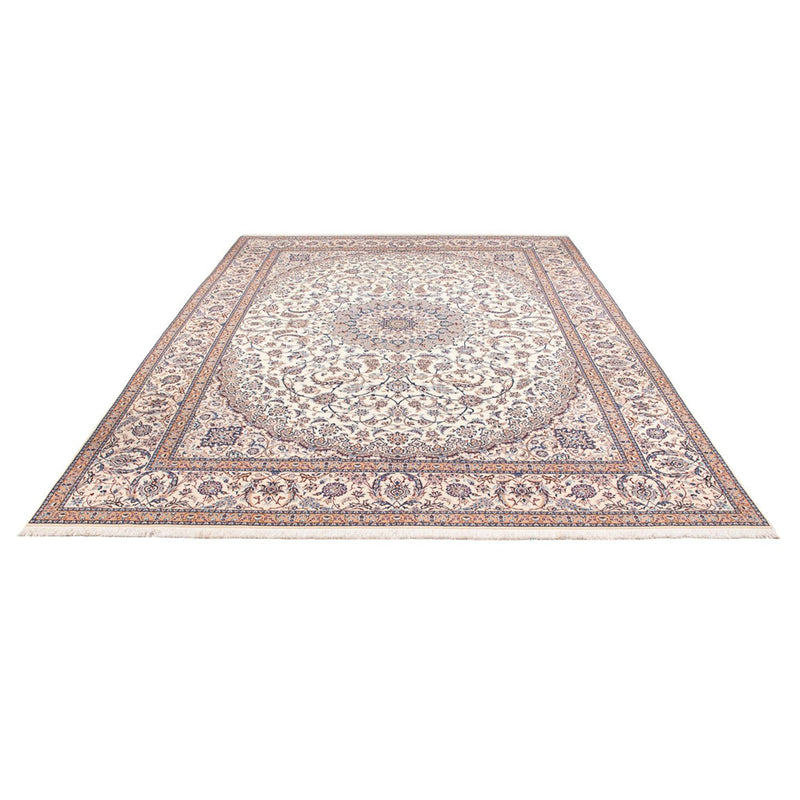 Nain - 6 la Teppe 347x252cm - Persisk teppe