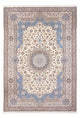 Nain - 6La Teppe 262x373cm - Persisk teppe